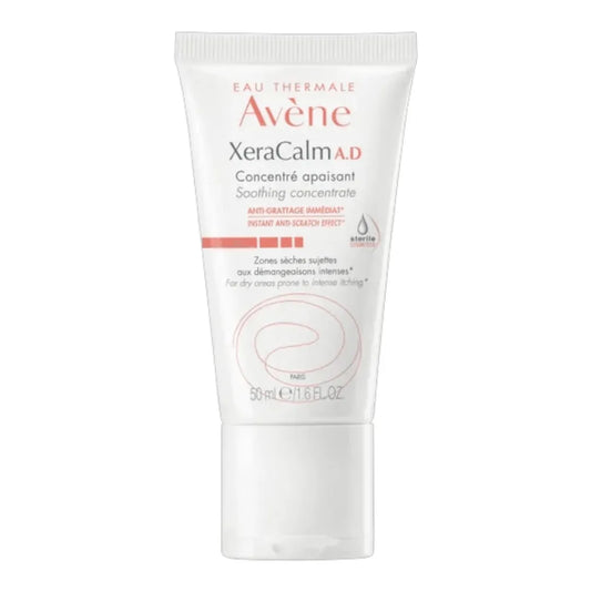 Avène - XeraCalm A.D Soothing Concentrate - GOLDFARMACI