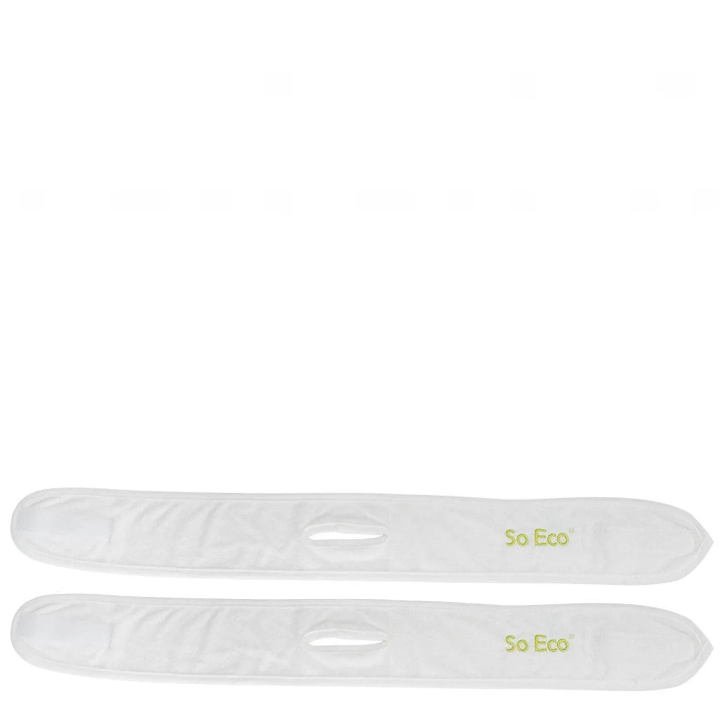 So-Eco - Bamboo Headband Duo - GOLDFARMACI