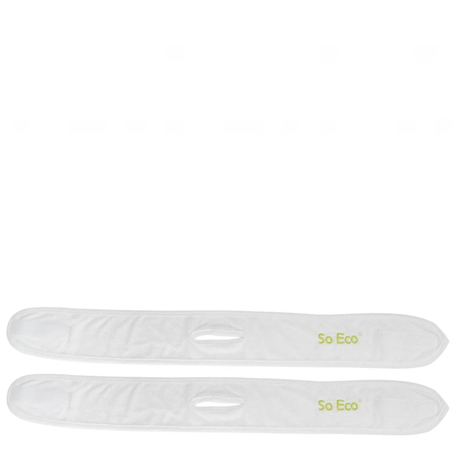 So-Eco - Bamboo Headband Duo - GOLDFARMACI