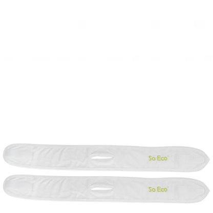 So-Eco - Bamboo Headband Duo - GOLDFARMACI