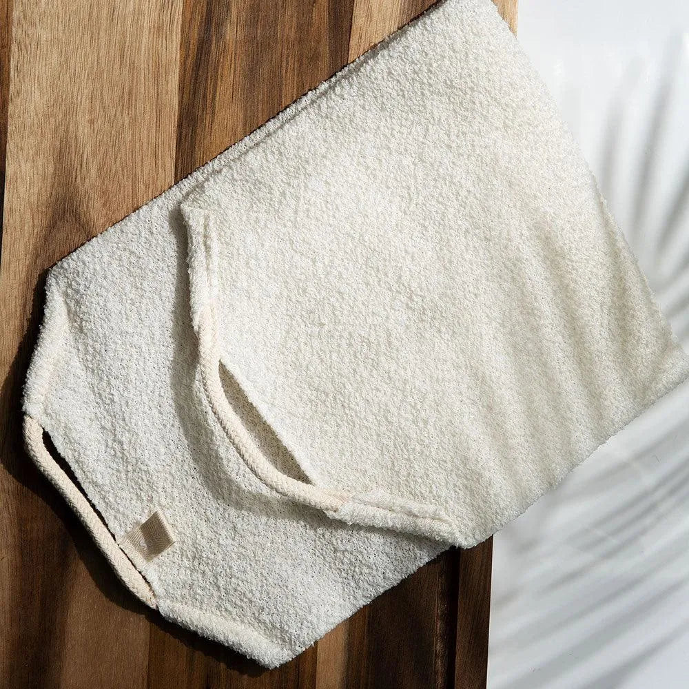 So-Eco - Bath & Shower Back Scrubber - GOLDFARMACI