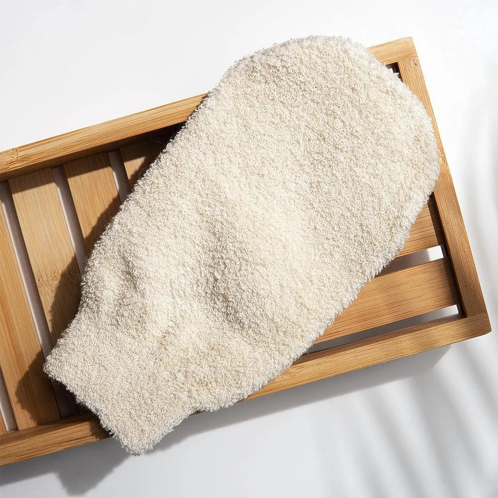 So-Eco - Bath & Shower Mitt - GOLDFARMACI