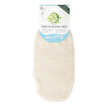 So-Eco - Bath & Shower Mitt - GOLDFARMACI