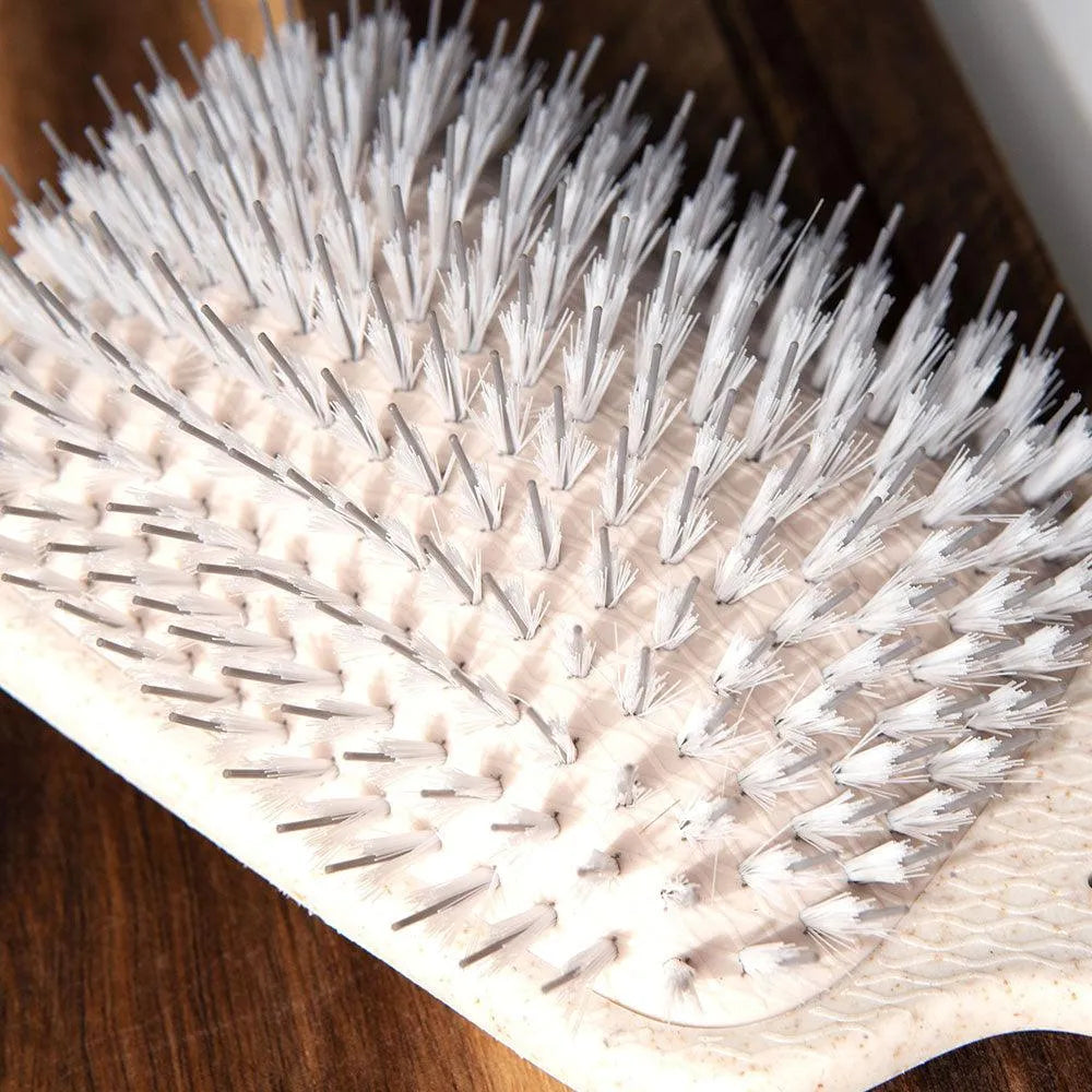 So-Eco - Biodegradable Paddle Brush - GOLDFARMACI