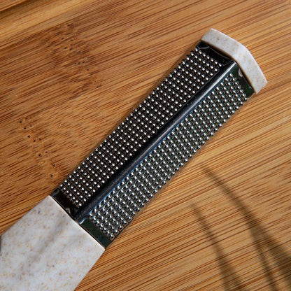 So-Eco - Biodegradable Pedicure Foot Rasp - GOLDFARMACI