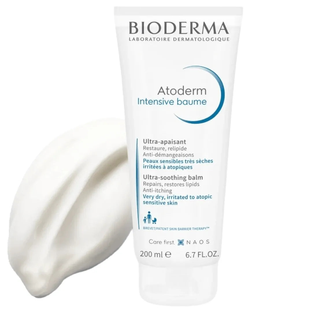 Bioderma - Atoderm Intensive Baume - GOLDFARMACI