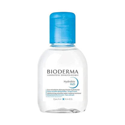Bioderma - Hydrabio H2O Micellar Water - GOLDFARMACI