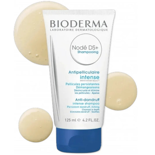 Bioderma - Node Ds+ Shampoo - GOLDFARMACI