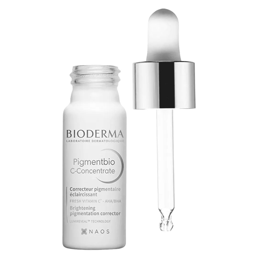 Bioderma - Pigmentbio C-Concentrate - GOLDFARMACI