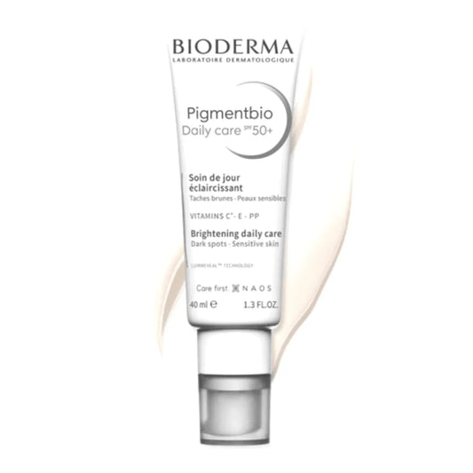 Bioderma - Pigmentbio Daily Care SPF50 - GOLDFARMACI