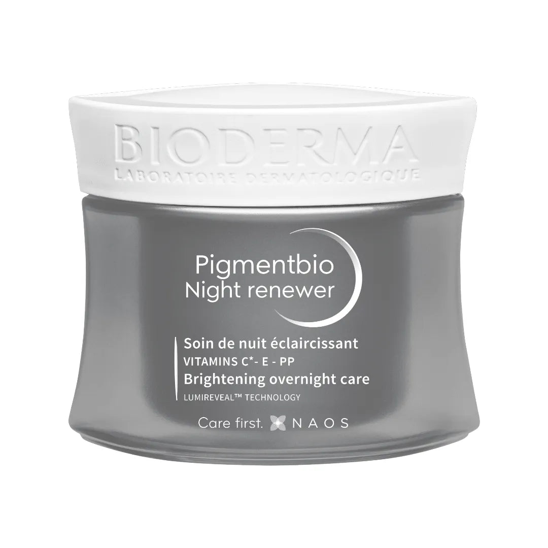 Bioderma - Pigmentbio Night Renewer - GOLDFARMACI