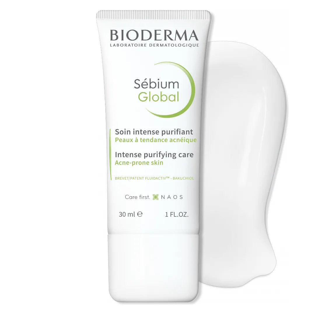 Bioderma - Sebium Global - GOLDFARMACI