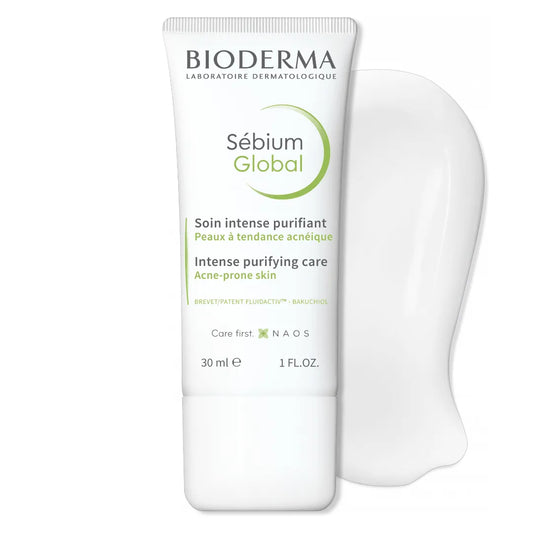 Bioderma - Sebium Global - GOLDFARMACI