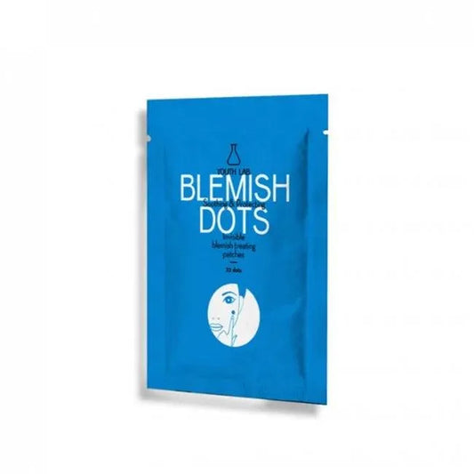 Youth Lab - Blemish Dots - GOLDFARMACI