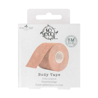 So-Eco - Body Tape - GOLDFARMACI