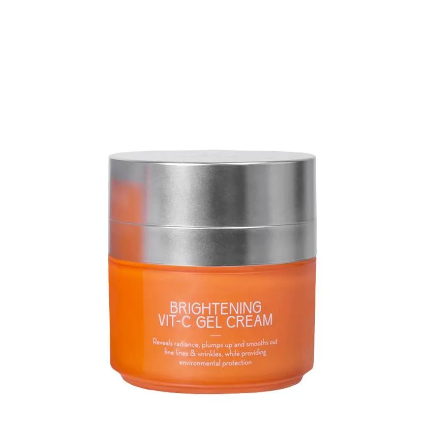 Youth Lab - Brightening Vit C- Gel Cream 50ml - GOLDFARMACI