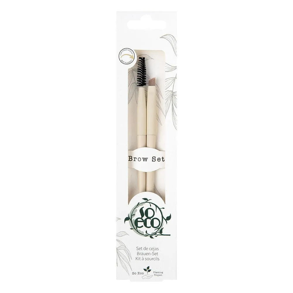 So-Eco - Brow Set - GOLDFARMACI