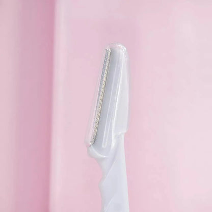 Brushworks - Angled Dermaplaners 6 pcs - GOLDFARMACI