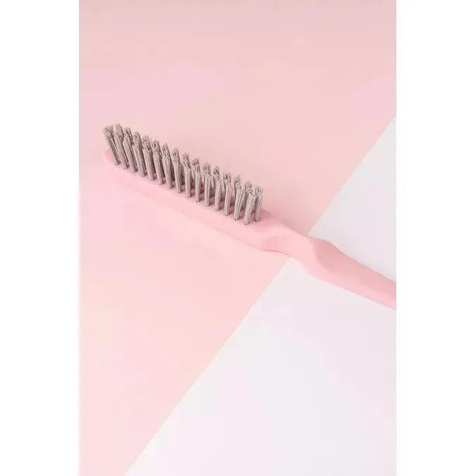 Brushworks - Back Combing Brush - GOLDFARMACI
