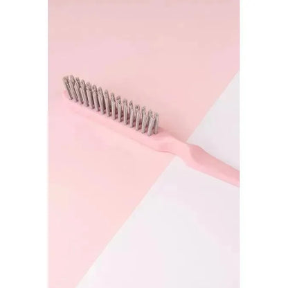 Brushworks - Back Combing Brush - GOLDFARMACI