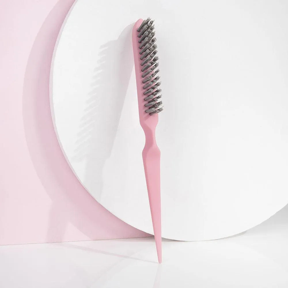 Brushworks - Back Combing Brush - GOLDFARMACI