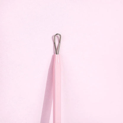 Brushworks - Blackhead Remover Tool - GOLDFARMACI