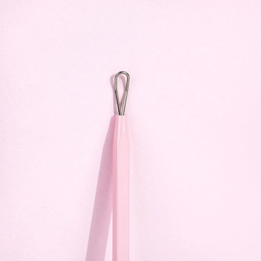 Brushworks - Blackhead Remover Tool - GOLDFARMACI