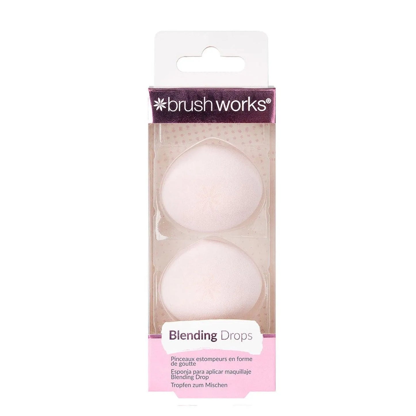 Brushworks - Blending Drops - GOLDFARMACI