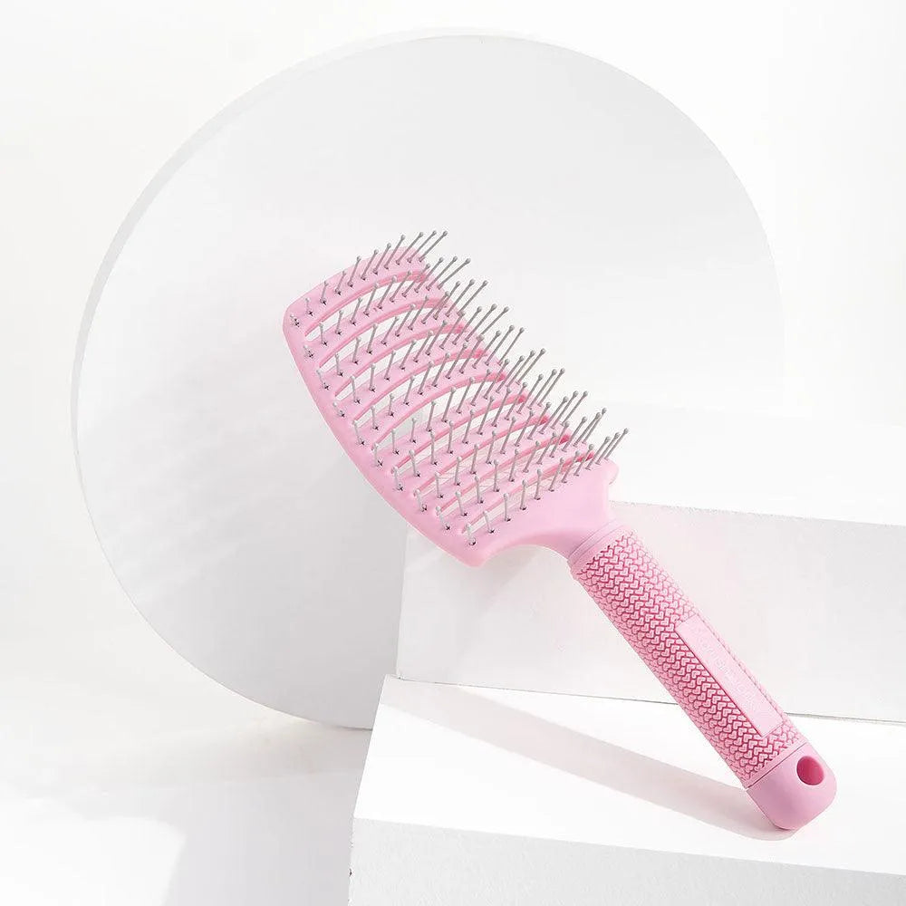 Brushworks - Blow Dry Paddle Brush - GOLDFARMACI