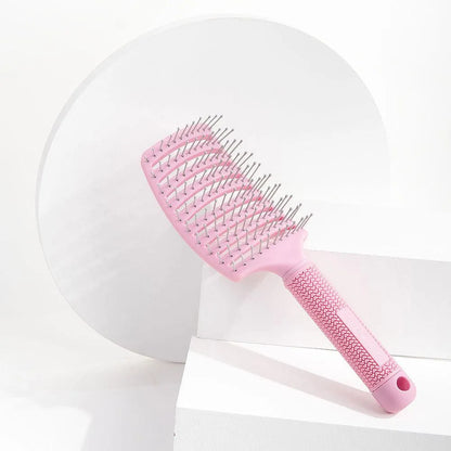 Brushworks - Blow Dry Paddle Brush - GOLDFARMACI