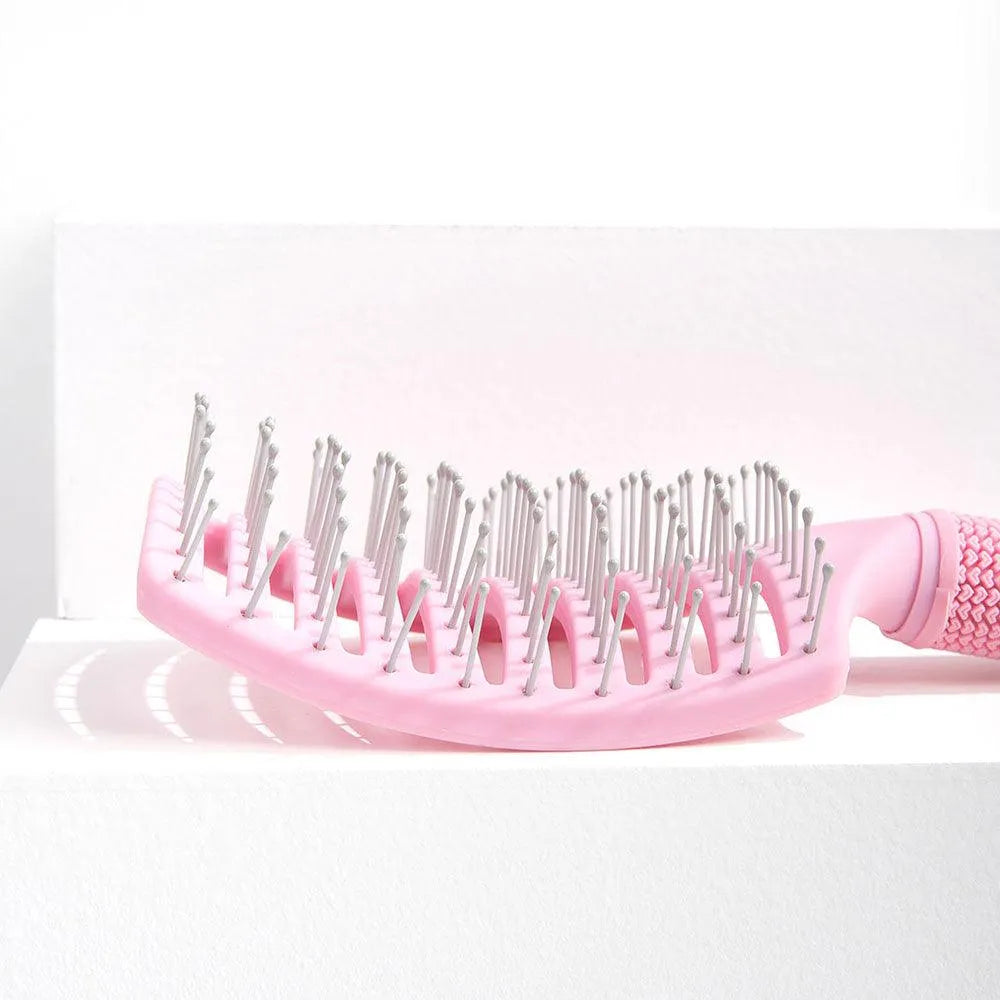 Brushworks - Blow Dry Paddle Brush - GOLDFARMACI