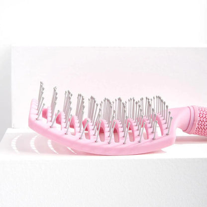 Brushworks - Blow Dry Paddle Brush - GOLDFARMACI