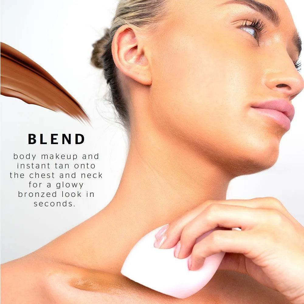 Brushworks - Body Blender Sponge - GOLDFARMACI