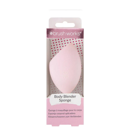 Brushworks - Body Blender Sponge - GOLDFARMACI