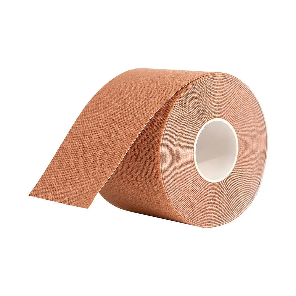 Brushworks - Body Tape 5m - GOLDFARMACI