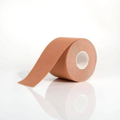 Brushworks - Body Tape 5m - GOLDFARMACI