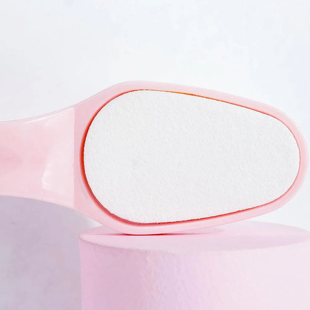 Brushworks - Ceramic Foot File - GOLDFARMACI