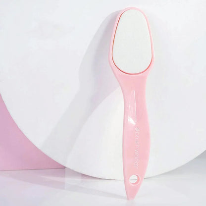 Brushworks - Ceramic Foot File - GOLDFARMACI