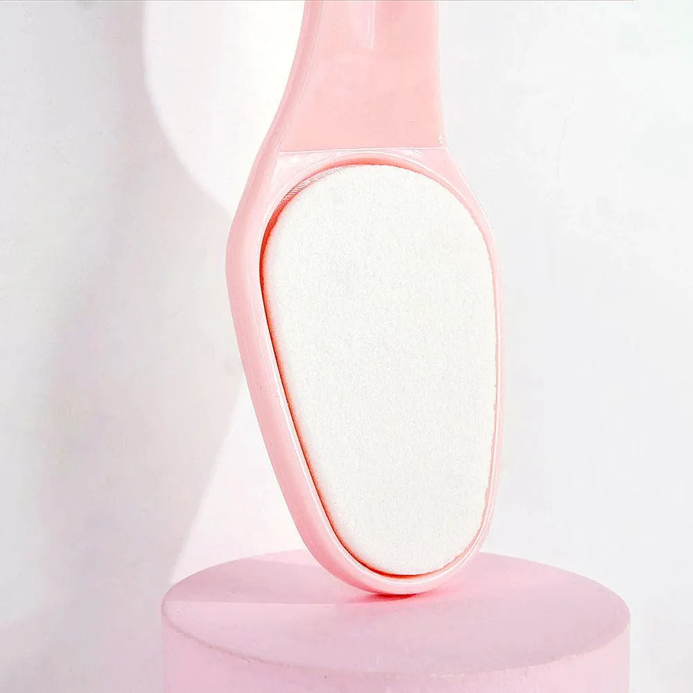 Brushworks - Ceramic Foot File - GOLDFARMACI