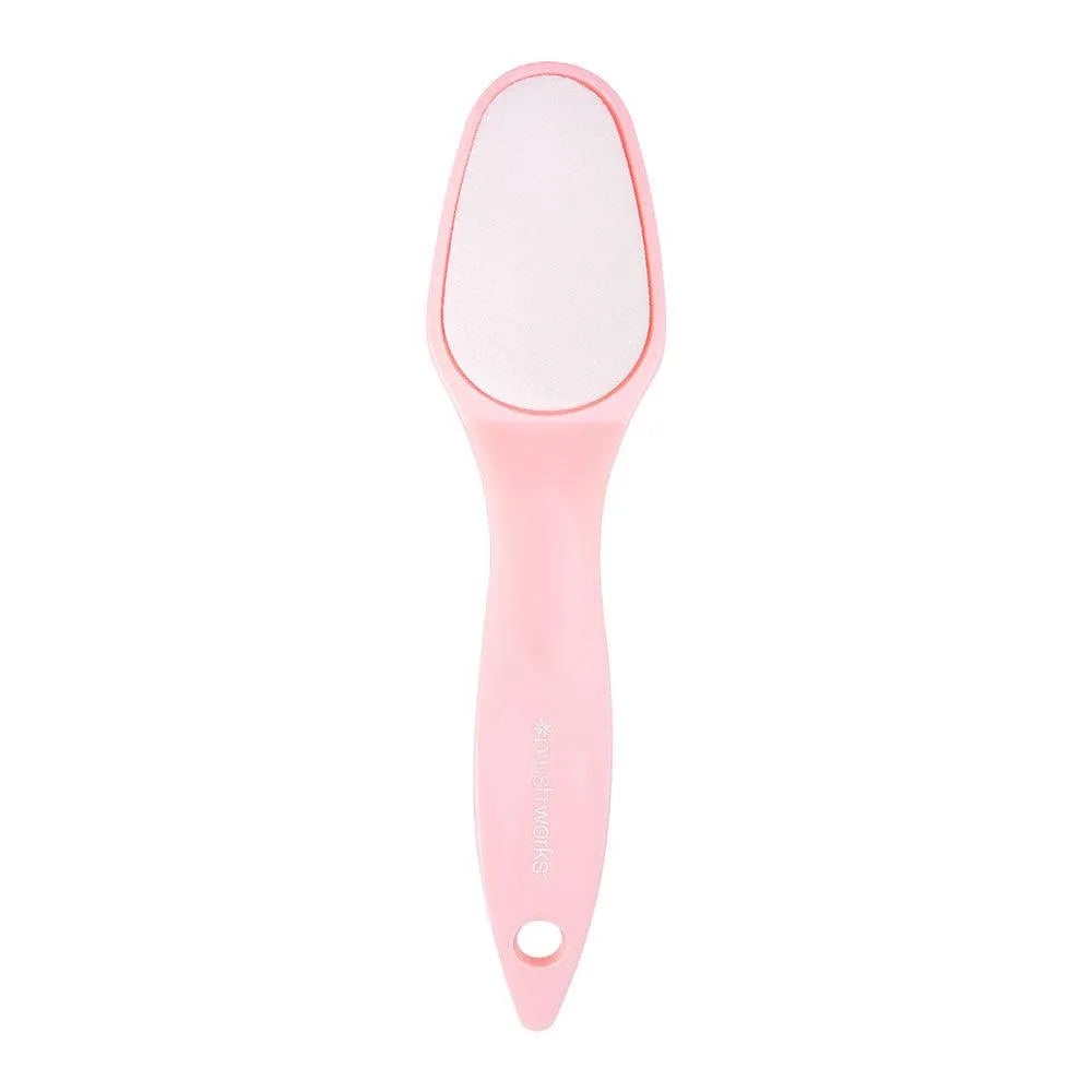 Brushworks - Ceramic Foot File - GOLDFARMACI