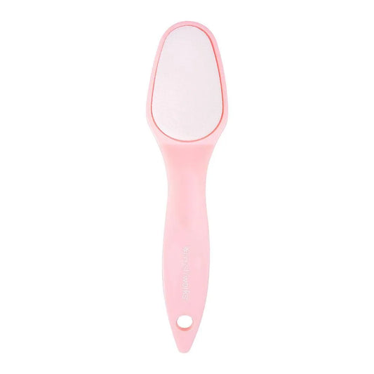 Brushworks - Ceramic Foot File - GOLDFARMACI