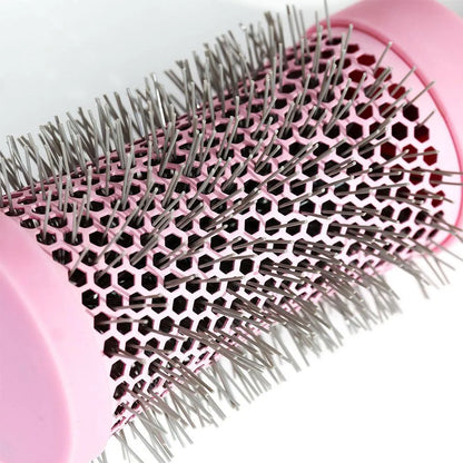 Brushworks - Ceramic Round Brush ( Large ) - GOLDFARMACI