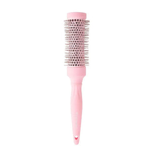 Brushworks - Ceramic Round Brush (Small) - GOLDFARMACI