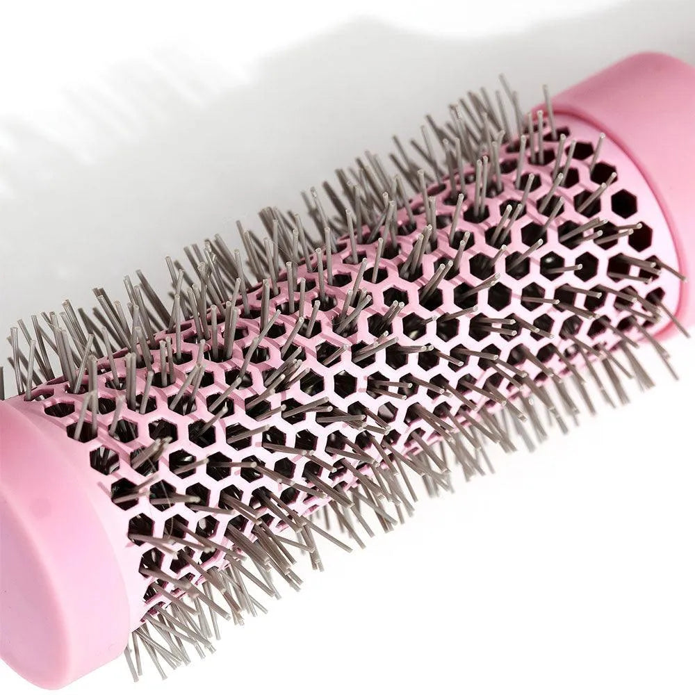 Brushworks - Ceramic Round Brush (Small) - GOLDFARMACI