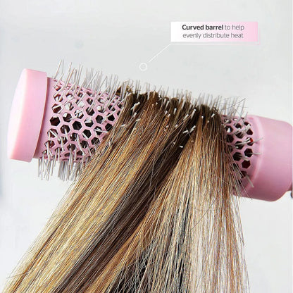 Brushworks - Ceramic Round Brush (Small) - GOLDFARMACI