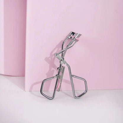 Brushworks - Classic Eye Lash Curler - GOLDFARMACI