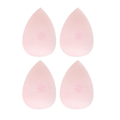 Brushworks - Complexion Sponge Set 4 Pack - GOLDFARMACI