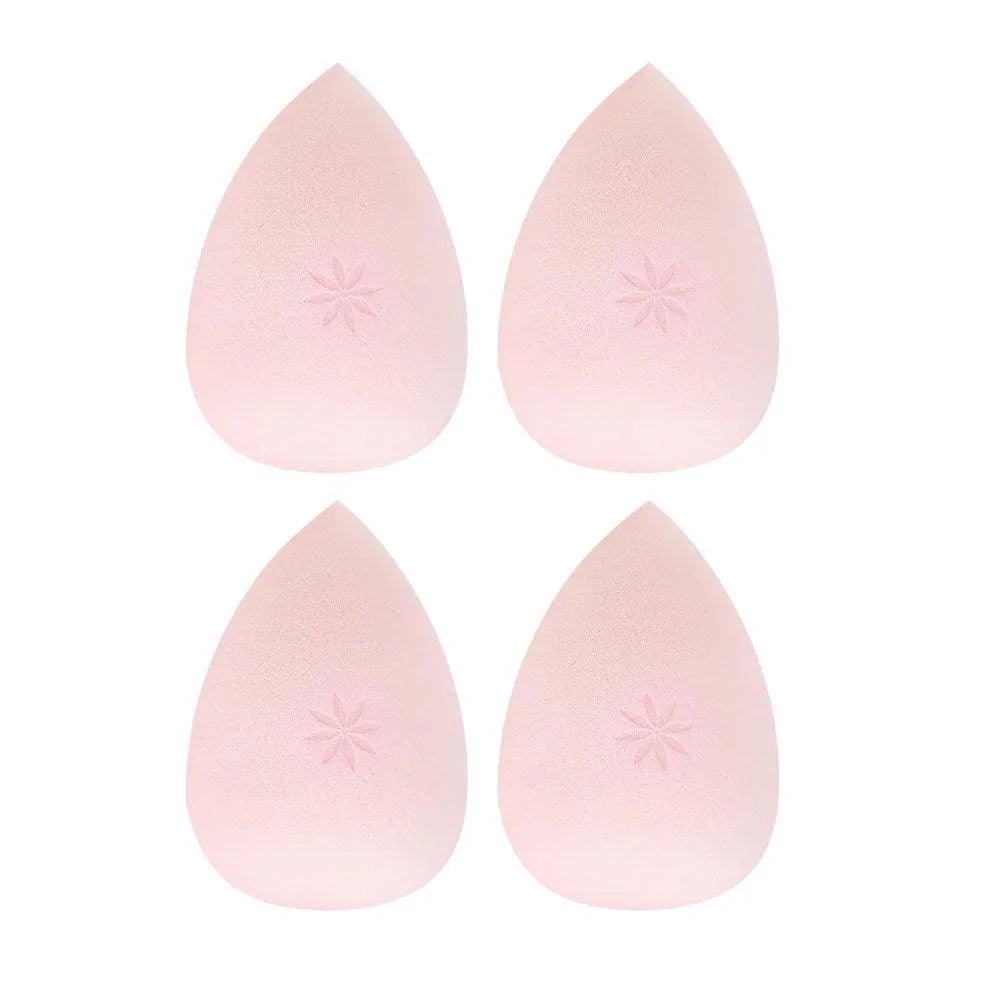 Brushworks - Complexion Sponge Set 4 Pack - GOLDFARMACI