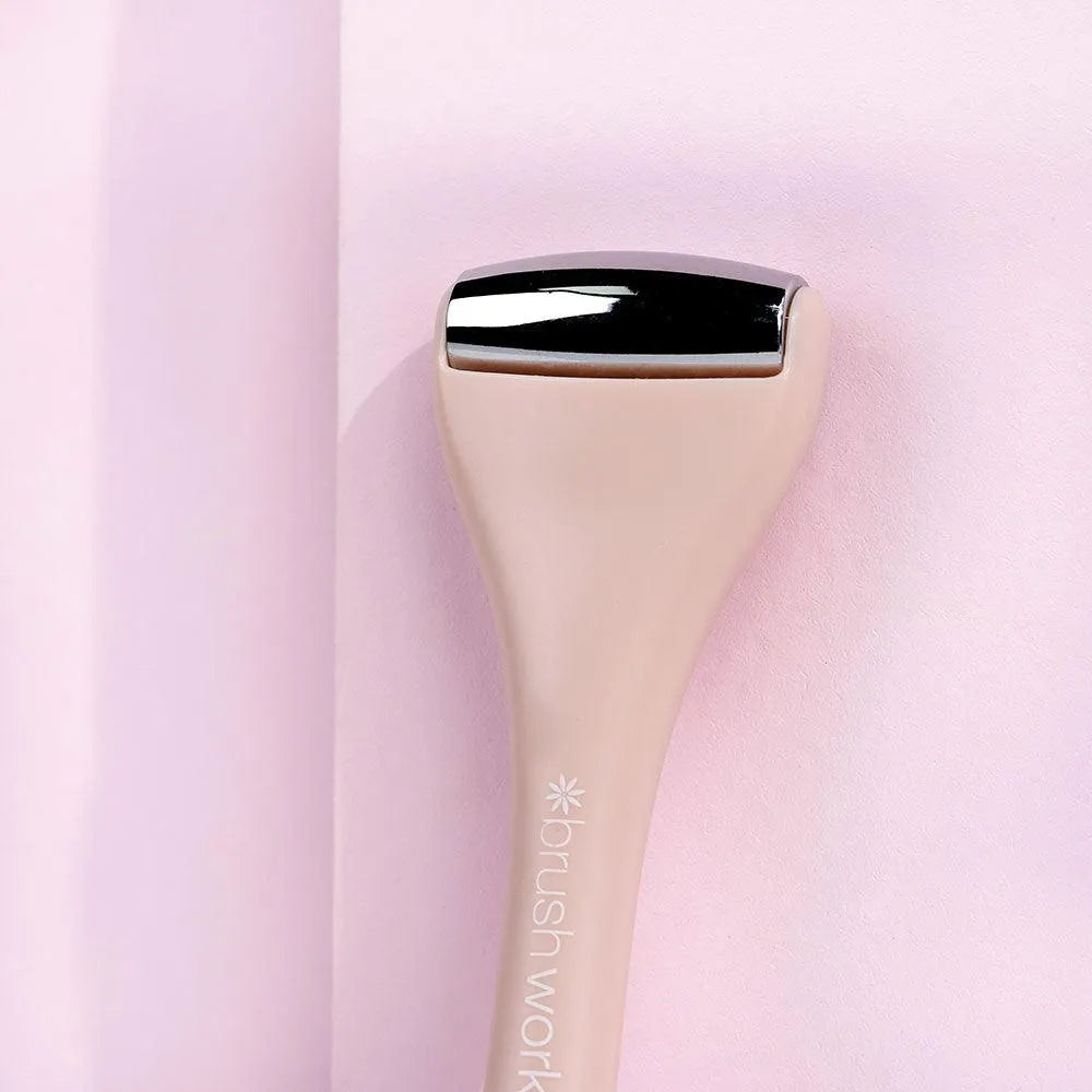 Brushworks - Cooling Cryo Roller - GOLDFARMACI