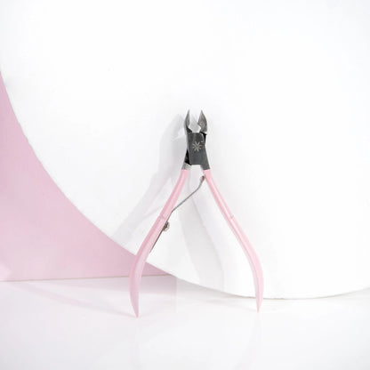 Brushworks - Cuticle Nippers - GOLDFARMACI